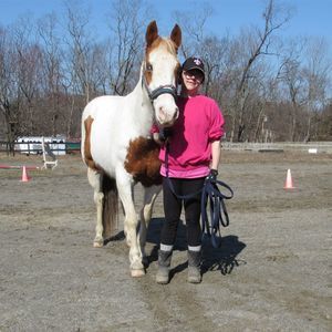 Meet your Posher, Laura